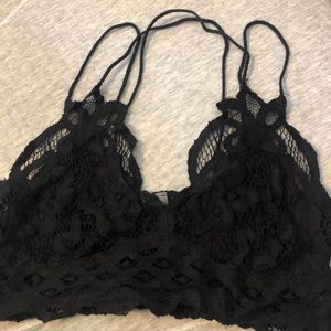 Free people bralette!